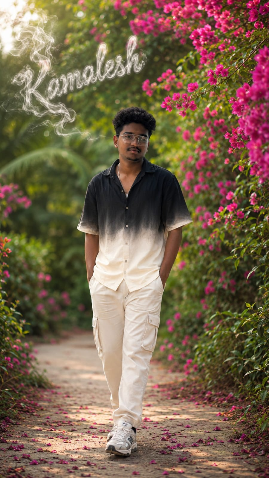 Kamaleshwaran