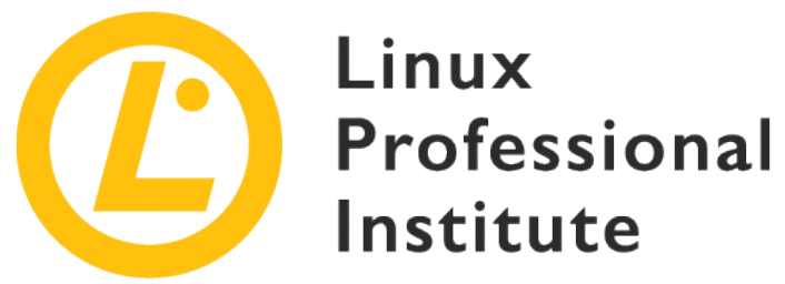 Linux Professional Institute Logo