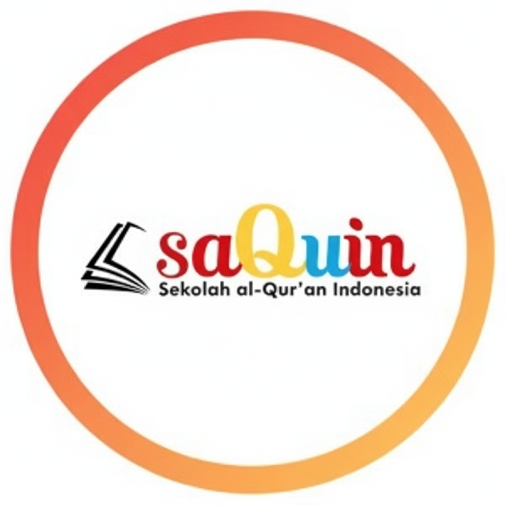 Darul Khoir Saquin Logo