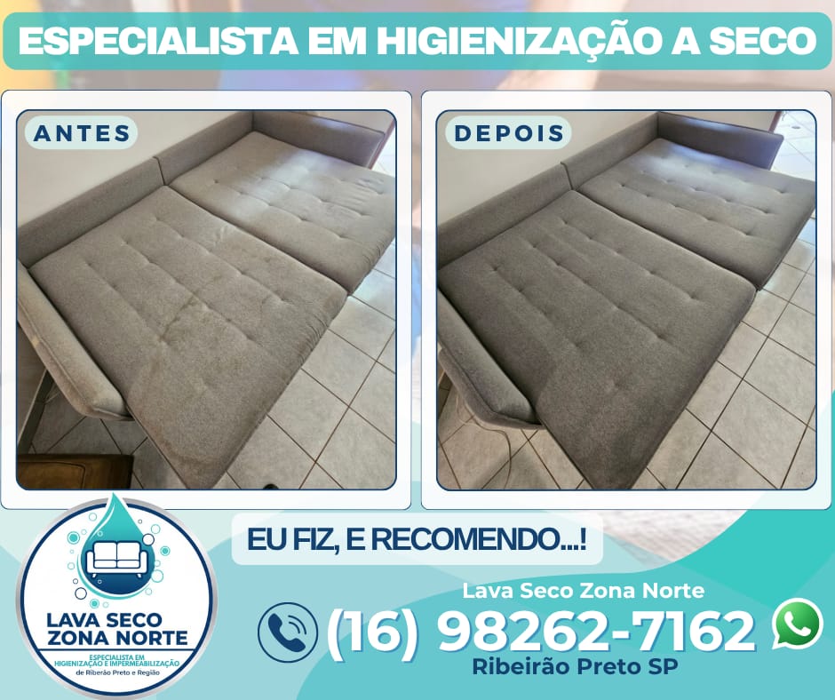 Serviço realizado