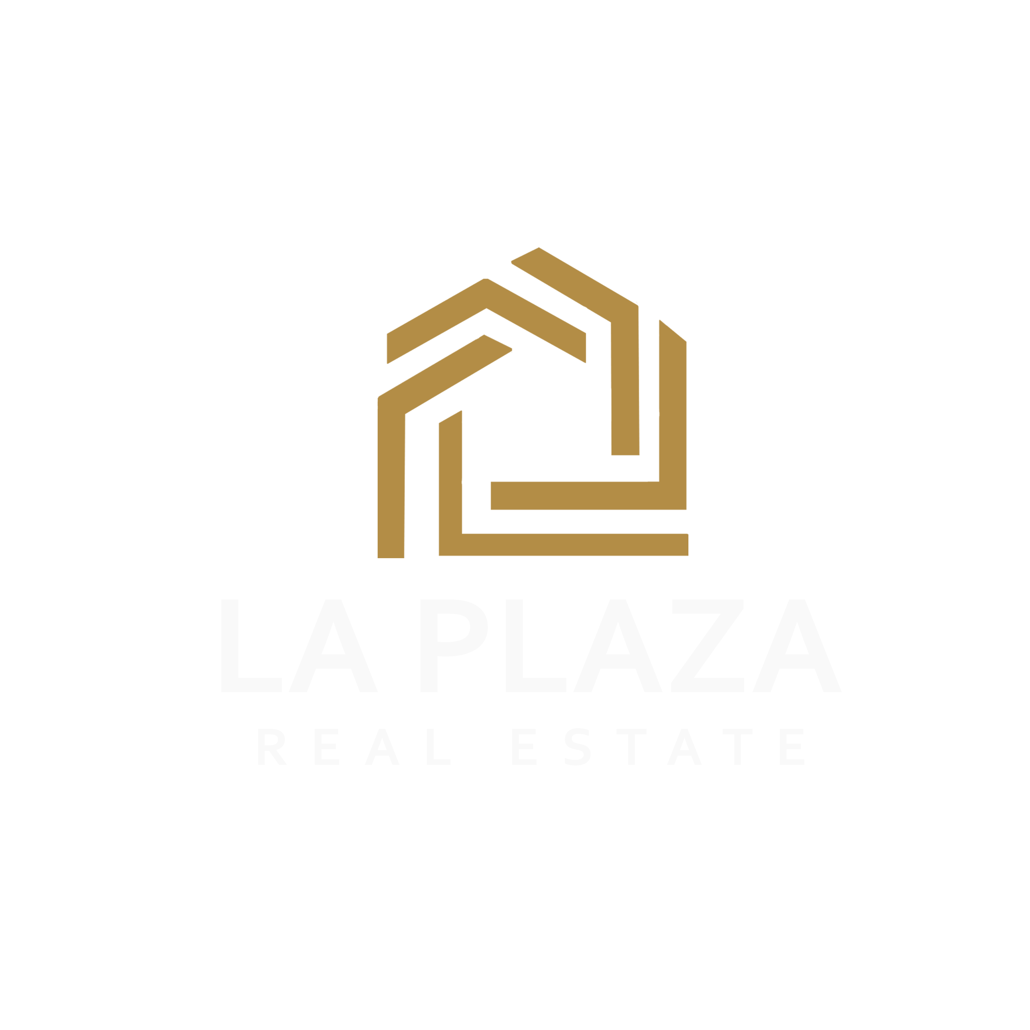 LA PLAZA