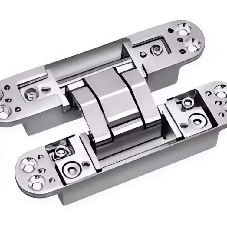 Self Closing Hinges