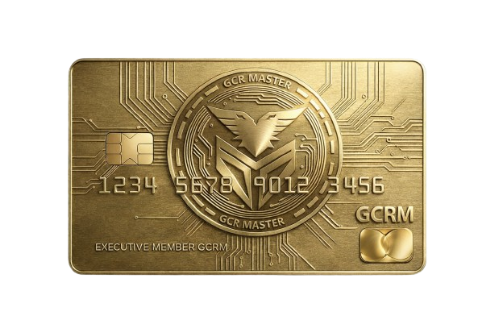 GCRM Card