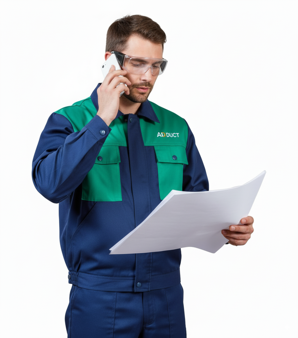 ADDUCT Professional