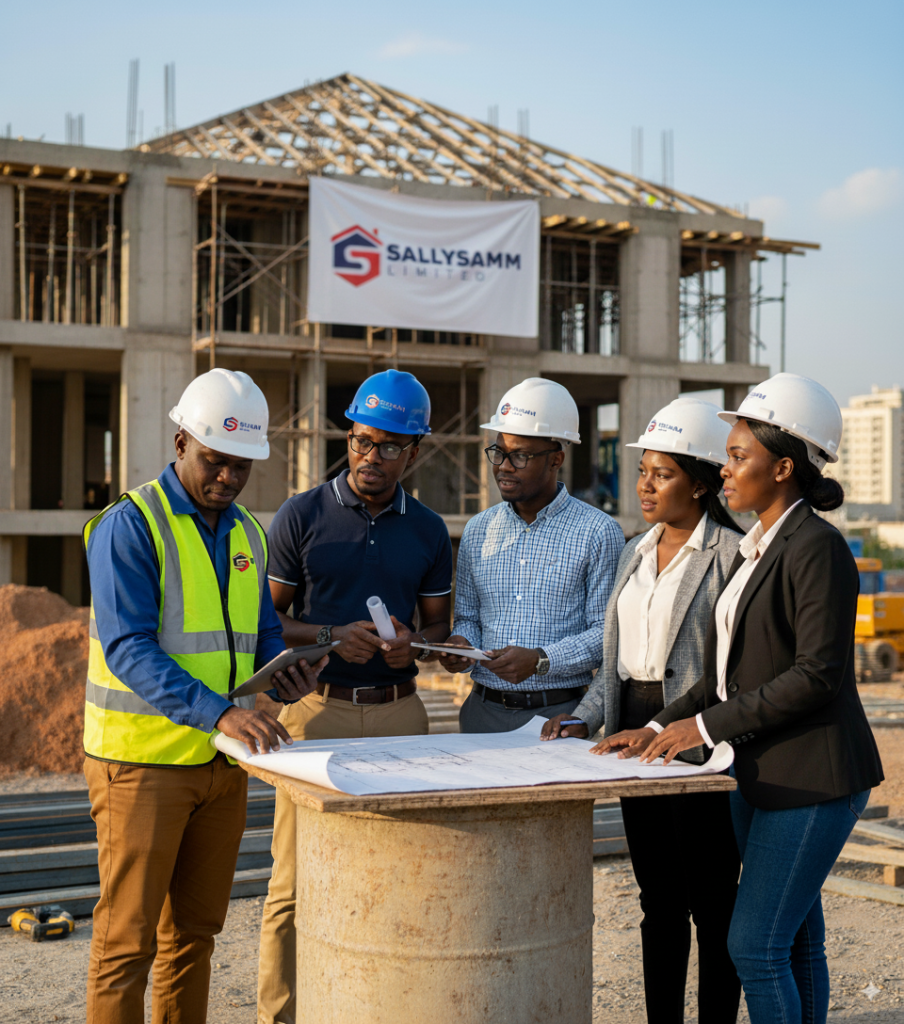 Construction Site