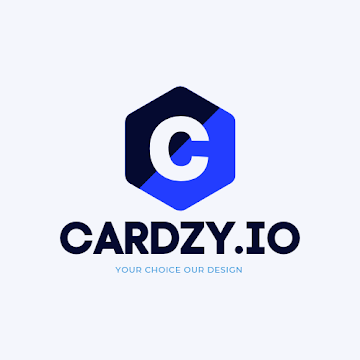 Cardzy.io Logo