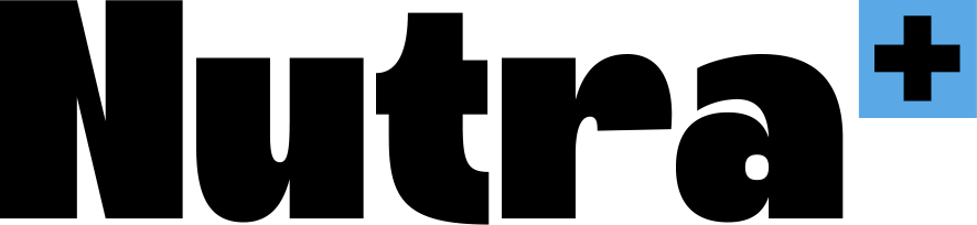 Nutra+ Logo