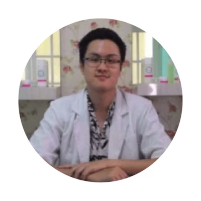 dr. Gede