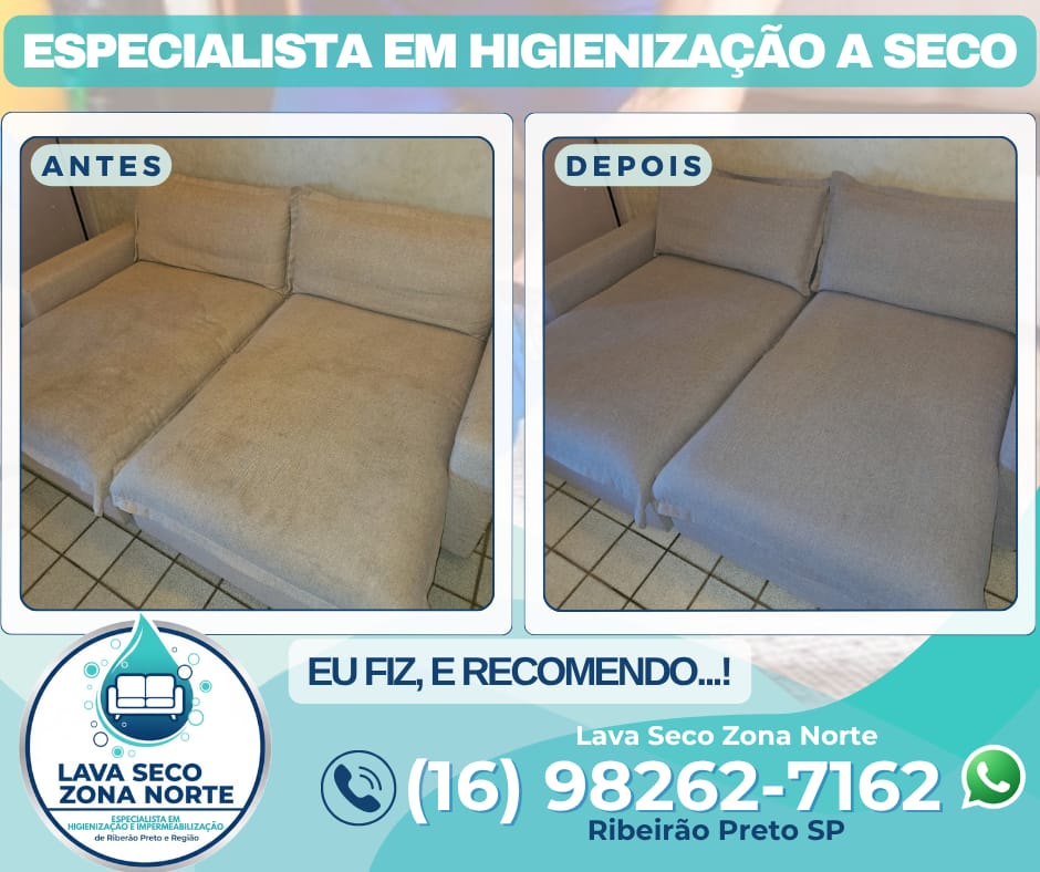 Serviço realizado