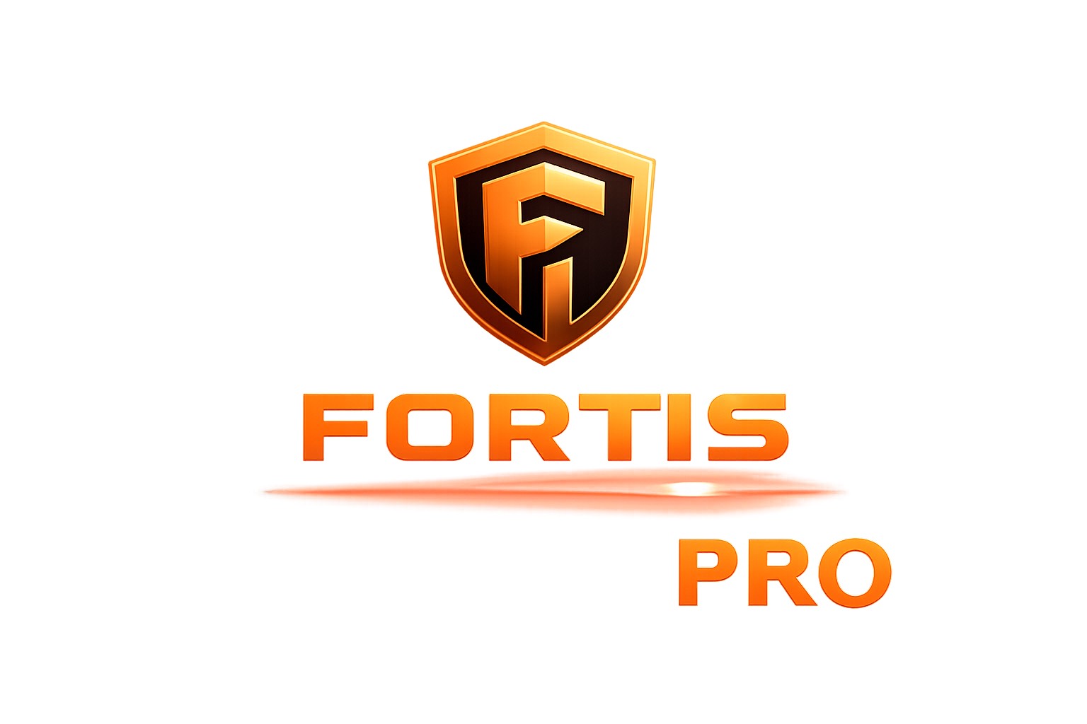 FortisPro Logo