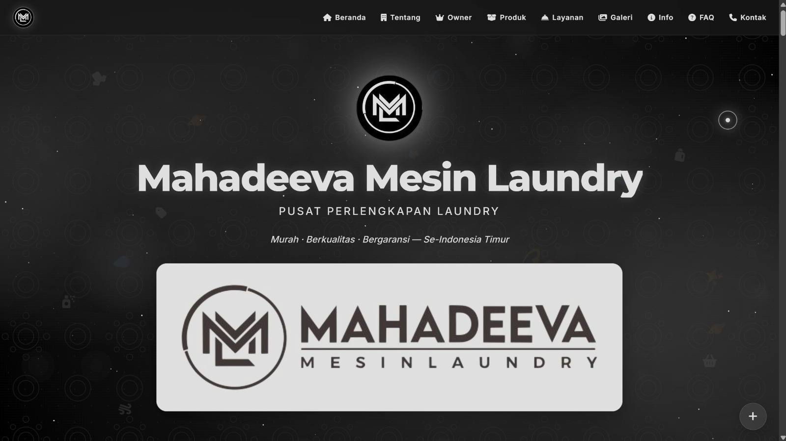 Mahadeeva