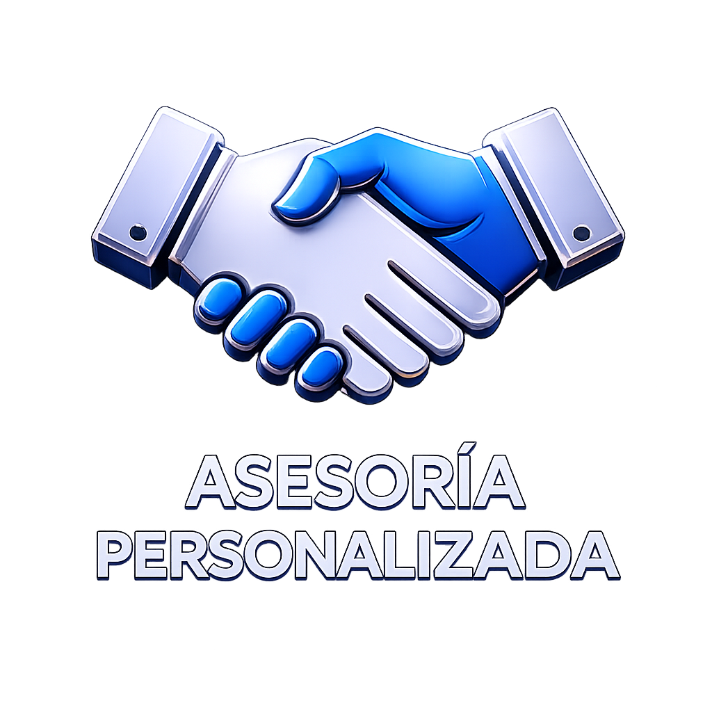 Asesoría Personalizada