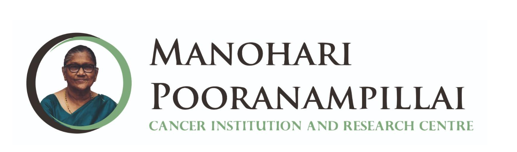 Manohari Pooranampillai Logo