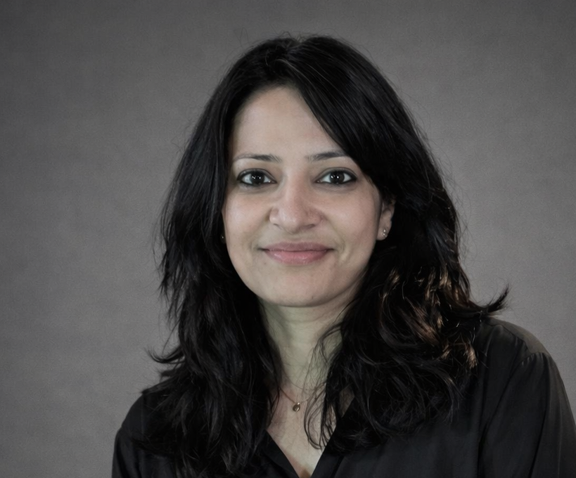 Arpeta Mukherjee