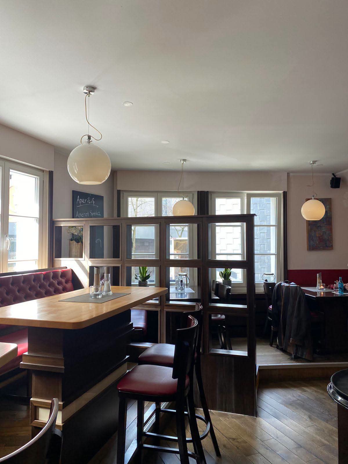 Bistro