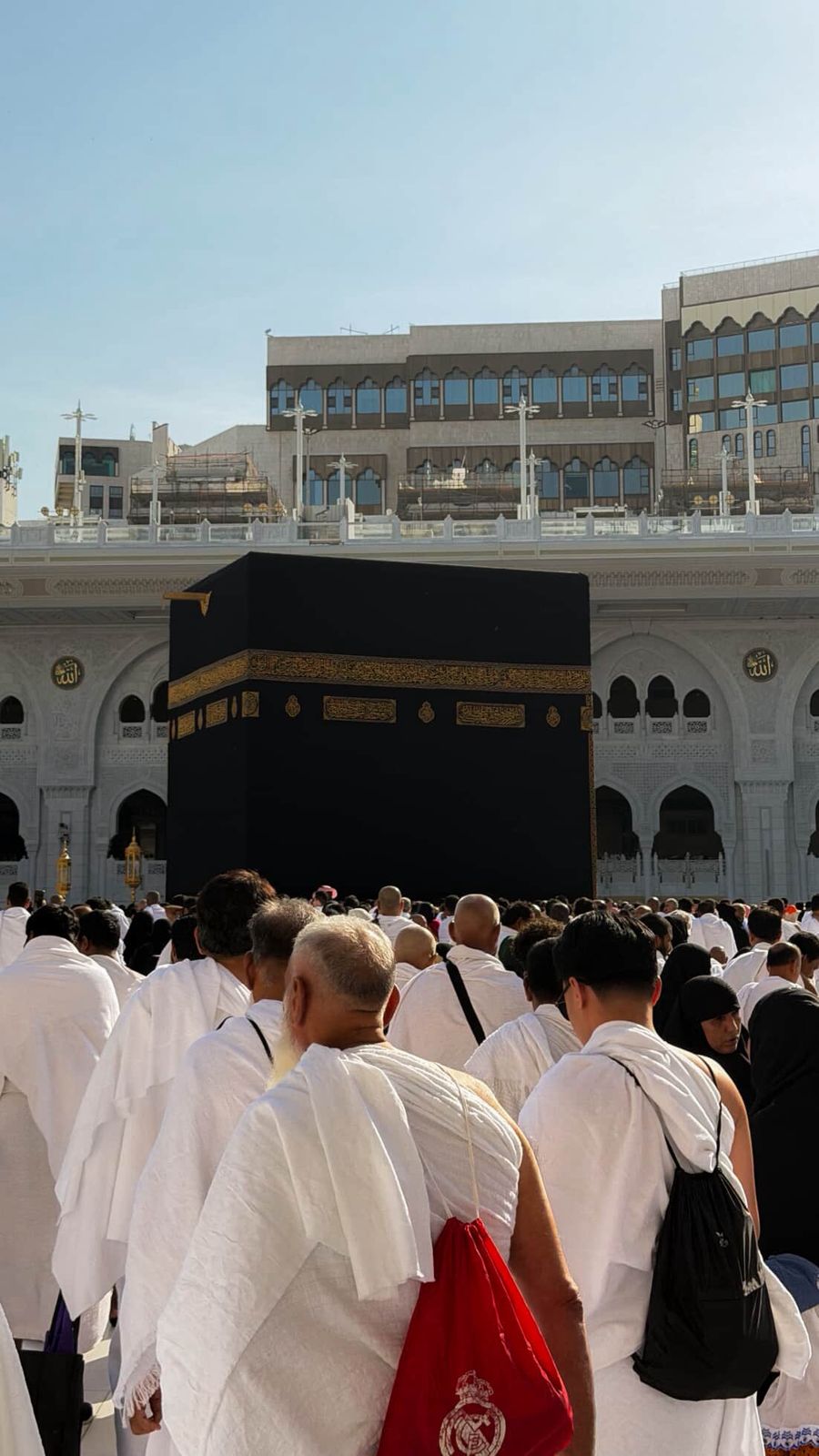 Ka'bah