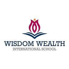 Wisdom Wealth International School Logo