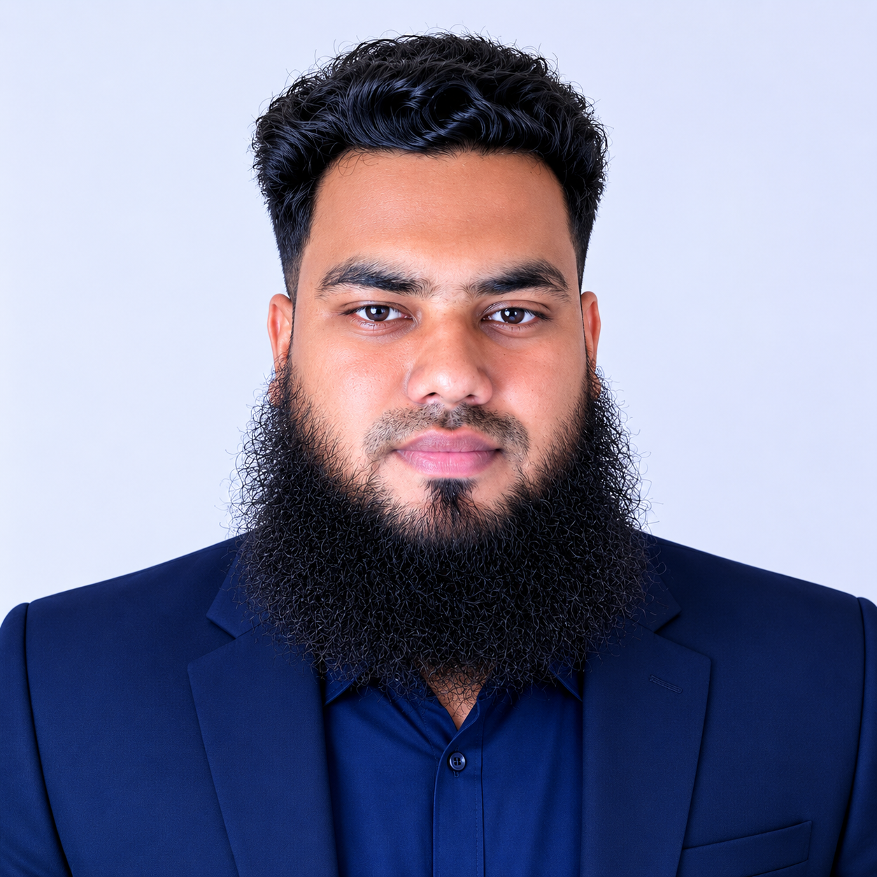 Shahin Ekbal