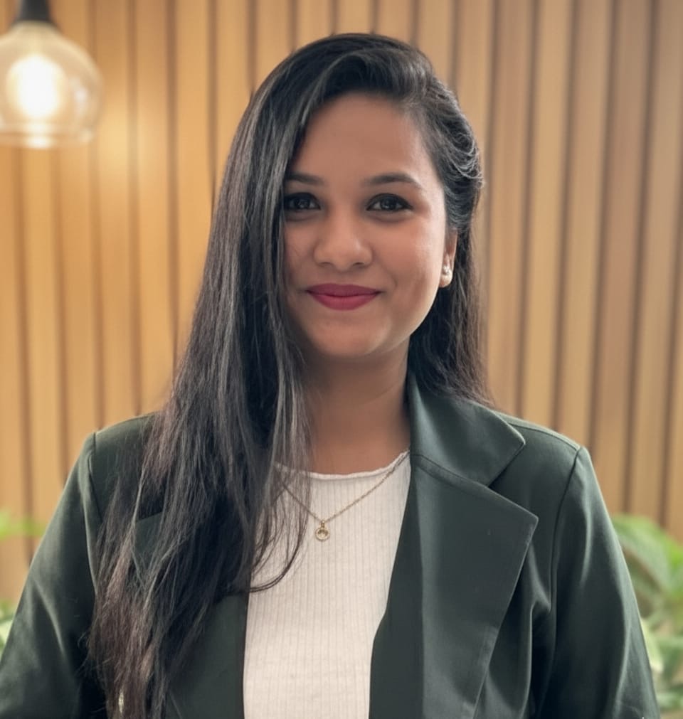 Priyanka Rabhadia