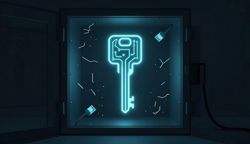 Secure Hardware Core