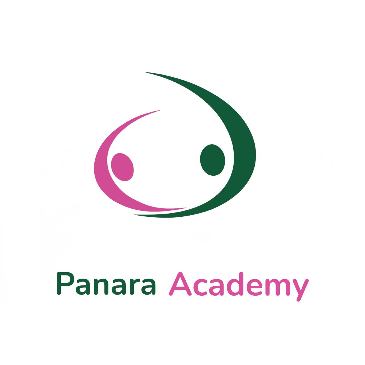 Panara Academy Logo