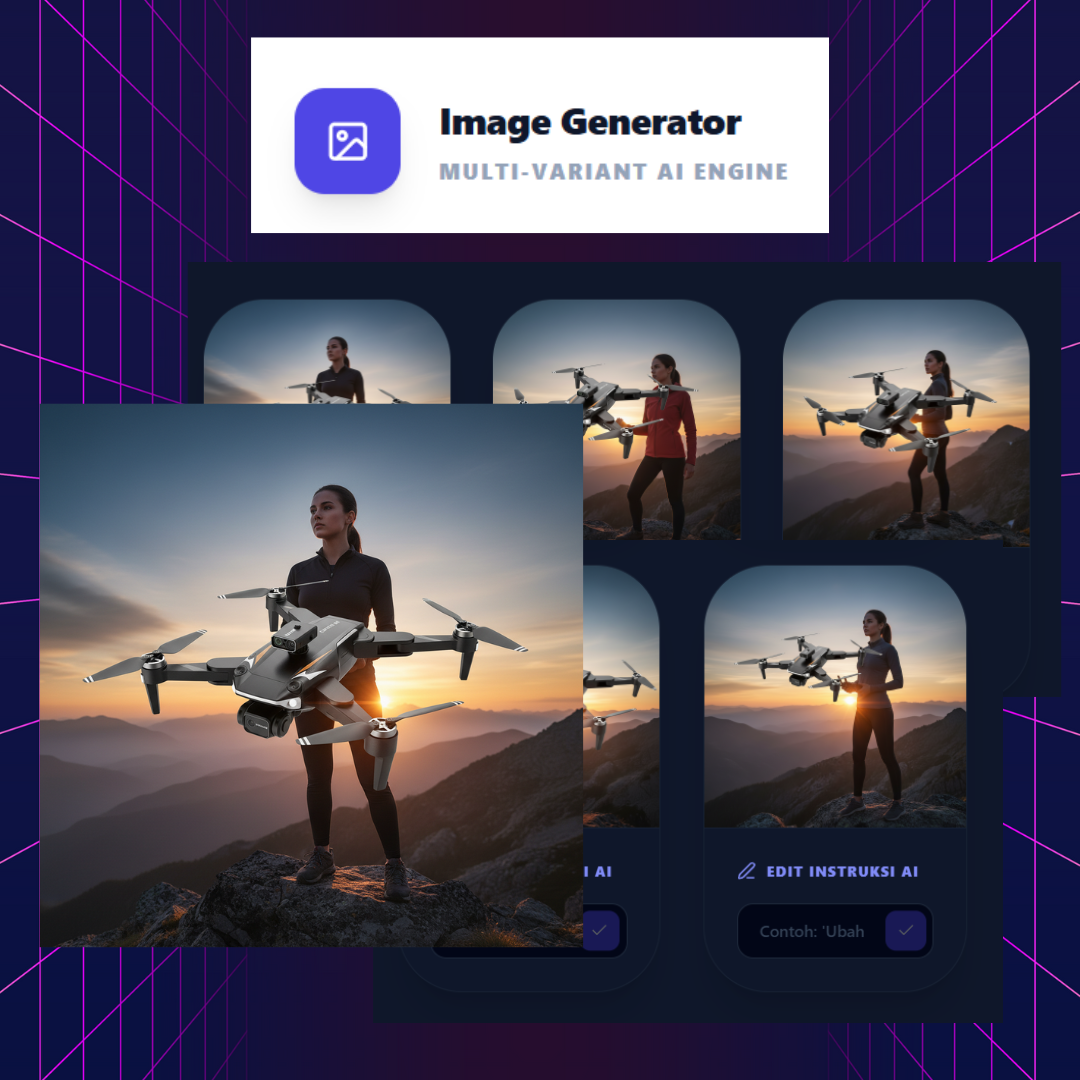 Image Generator