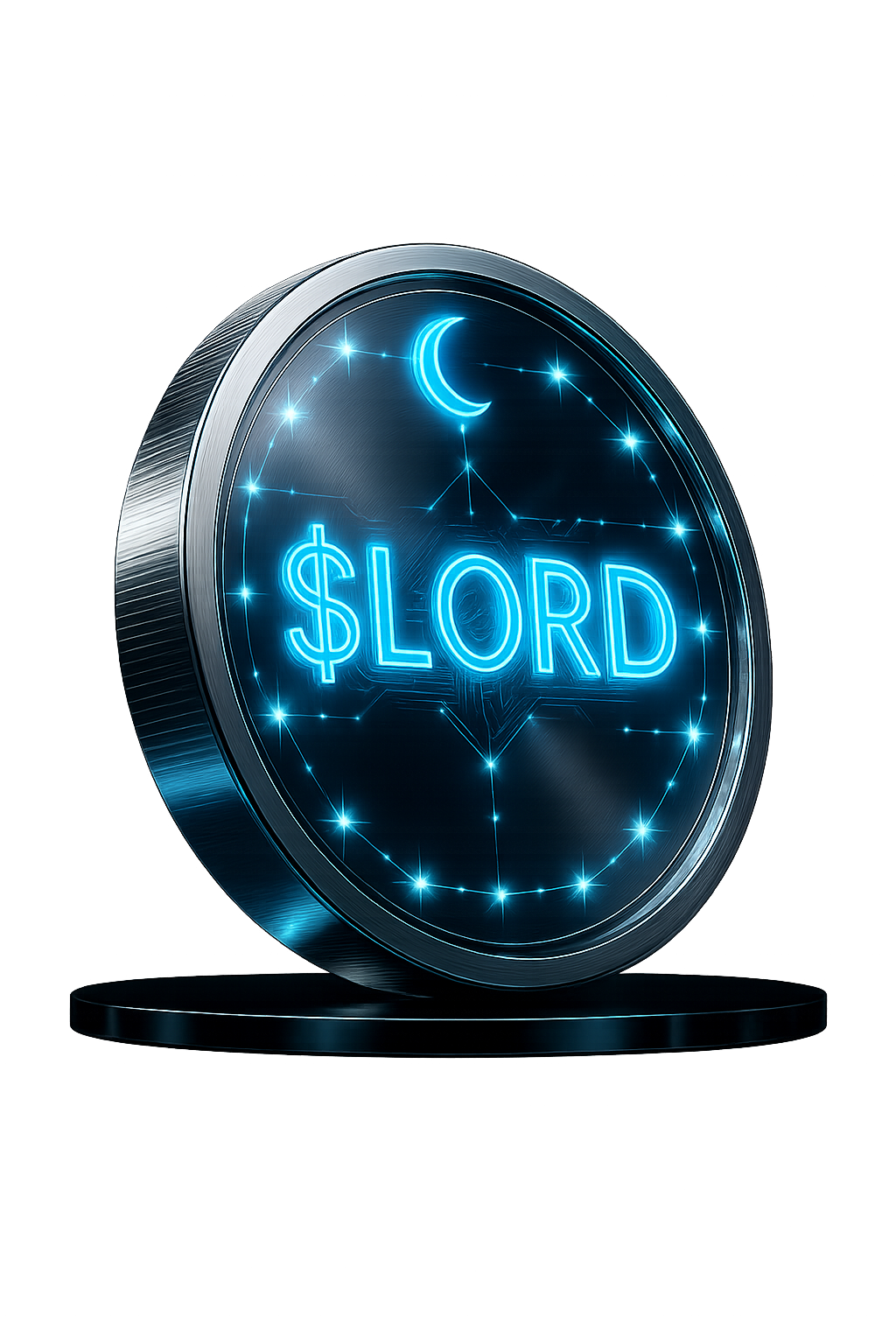 $LORD Logo