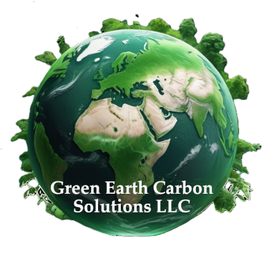 Green Earth Carbon Solutions Logo