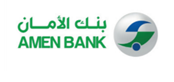 Amen Bank Logo