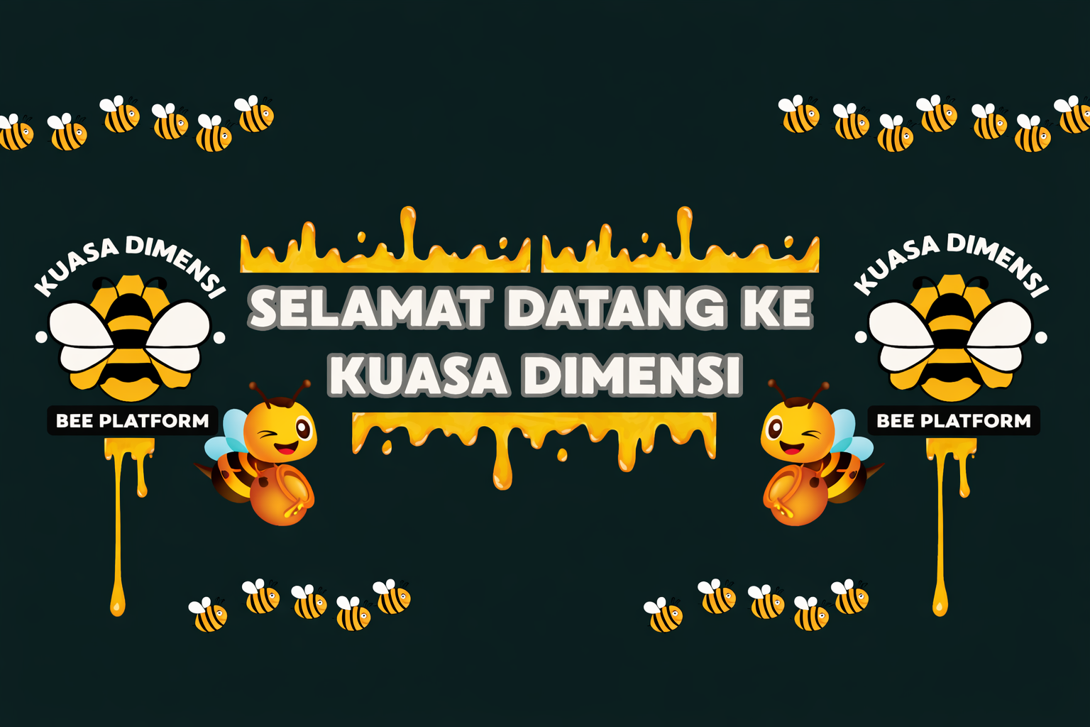 BeeFounder Community