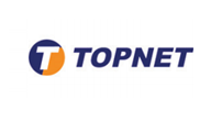 TOPNET Logo