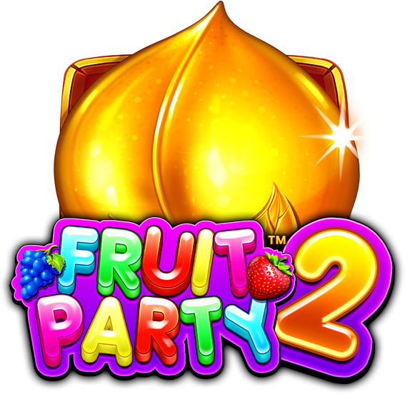Fruit Party 2 Logo