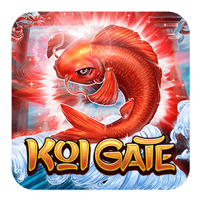 Koi Gate