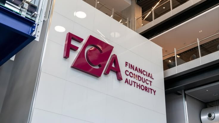 Financial Conduct Authority