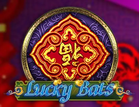 Lucky Bats Logo