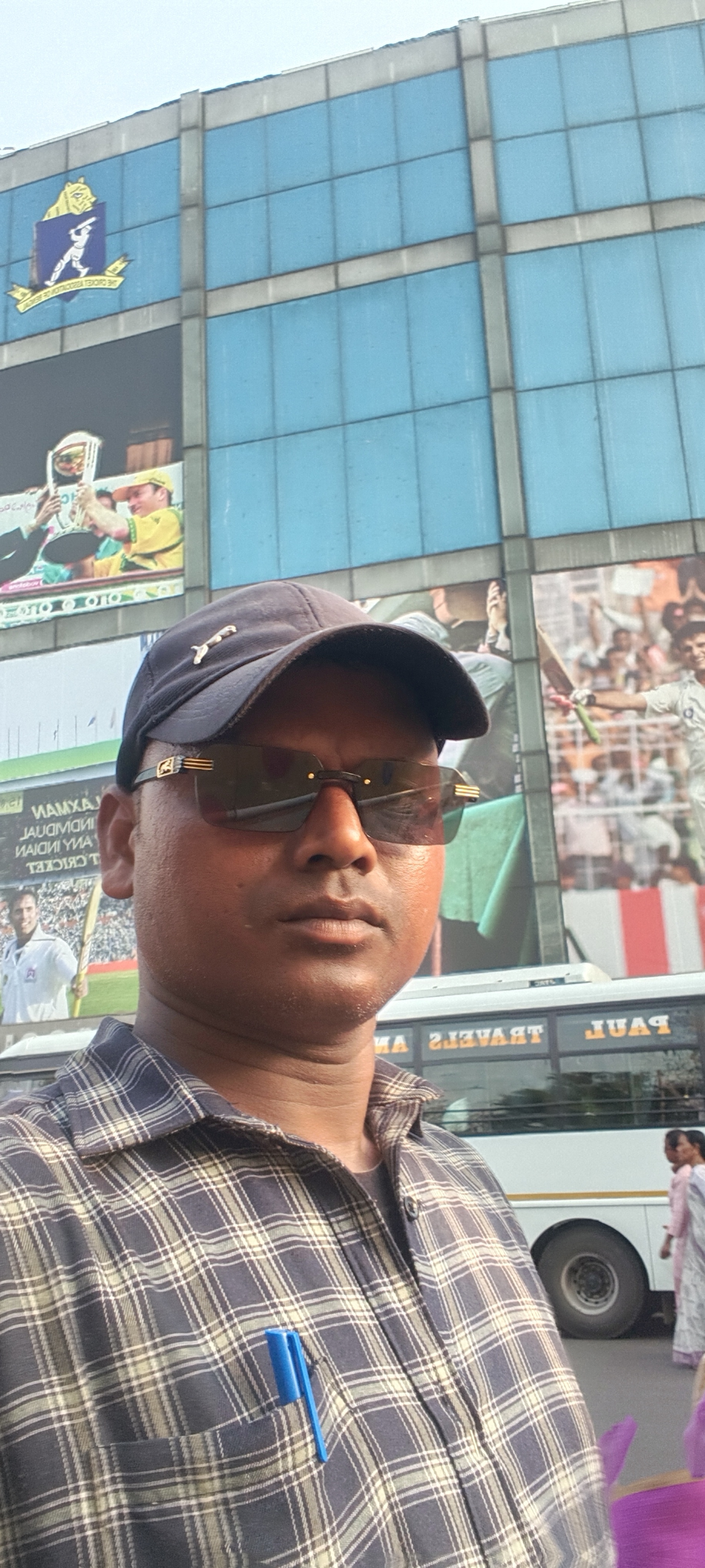 Mr. Ganesh Tudu