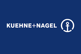 Logo Kuehne+Nagel