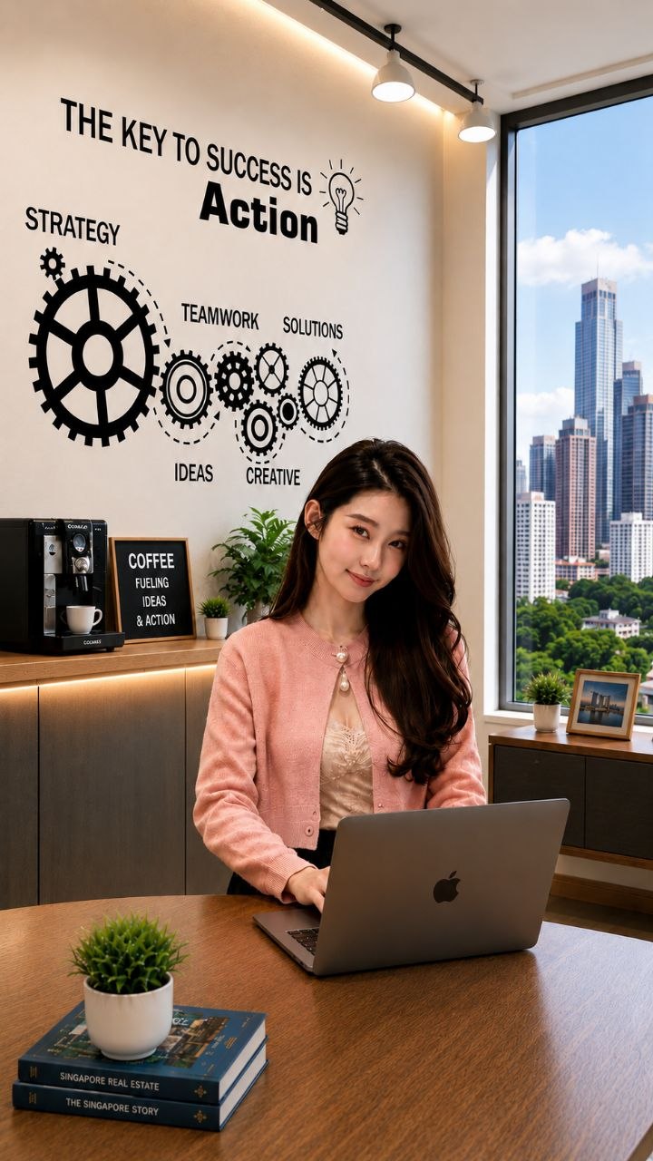 Kayriel AI — 智能房产助手，24小时在线，多语言支持
