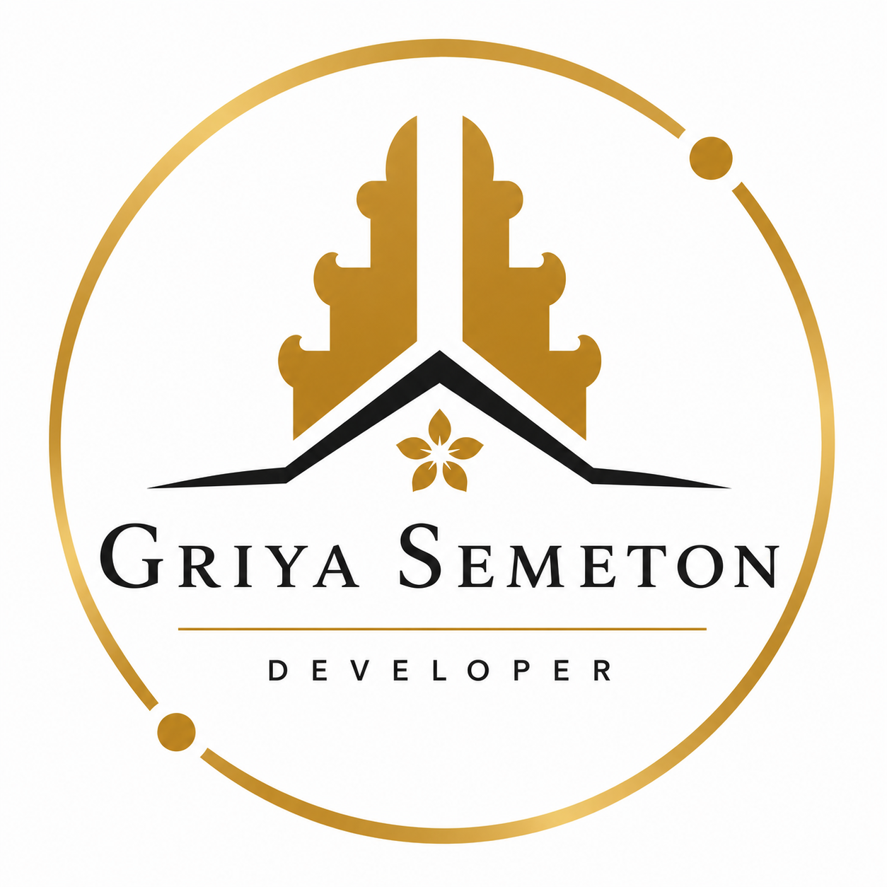 Griya Semeton Logo