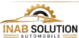 INAB SOLUTION Logo