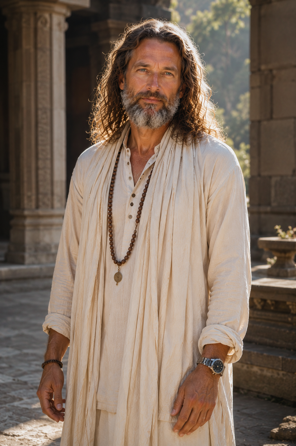 Yogi Shivendranath
