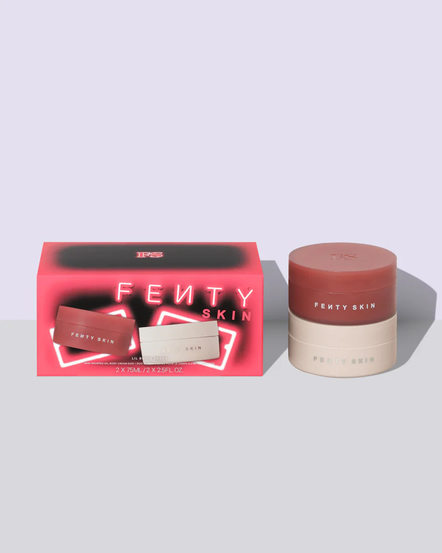 Fenty Skin Set