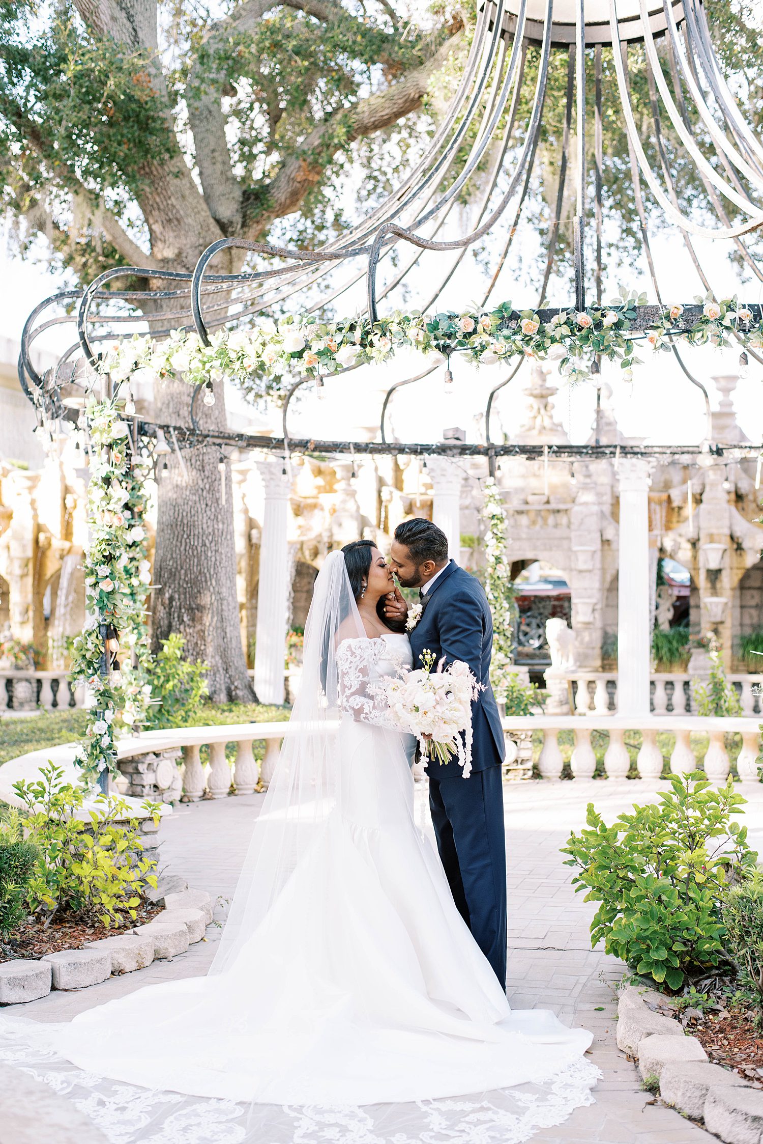 Bridal Package