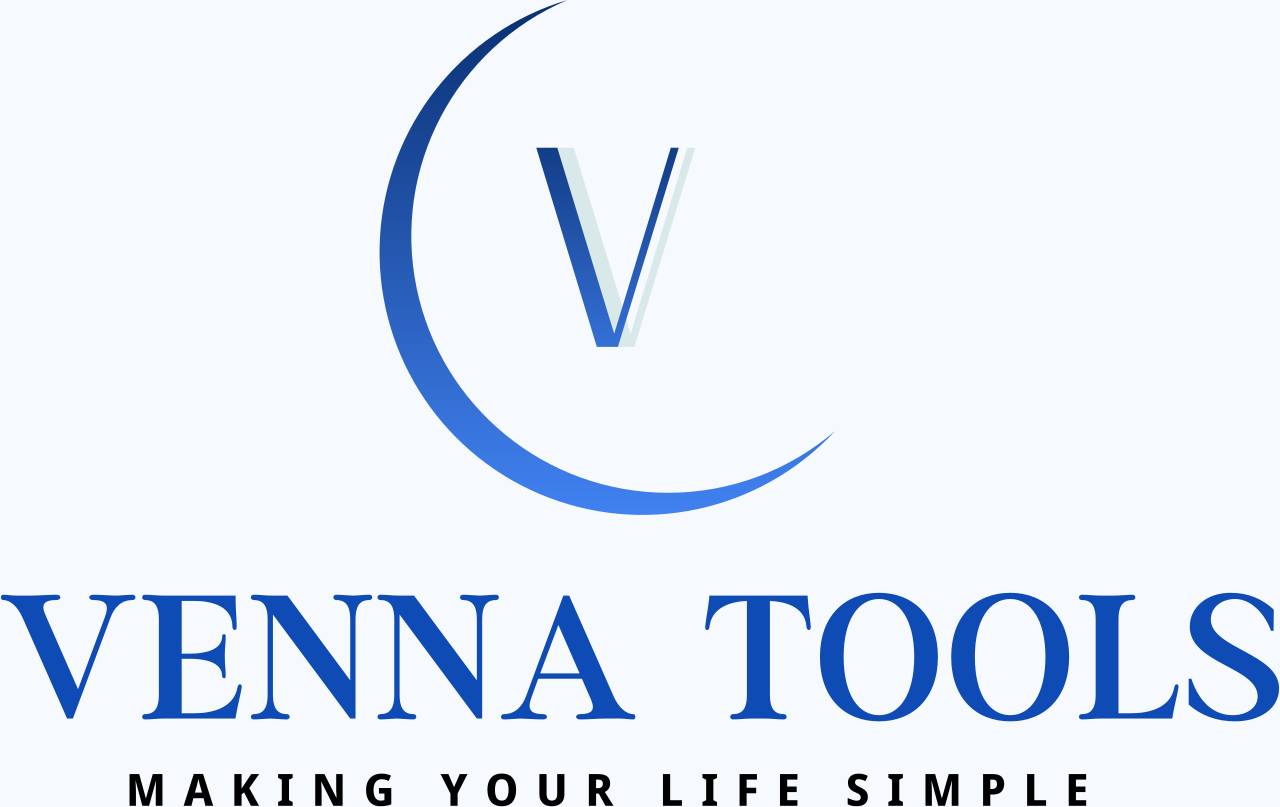Venna Tools Logo