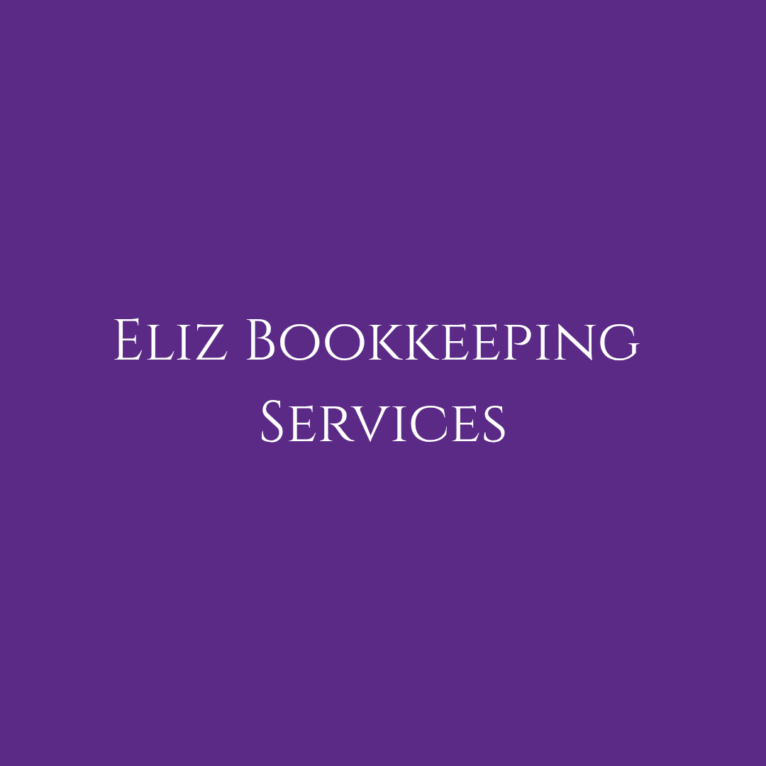 Eliz Bookkeeping Services