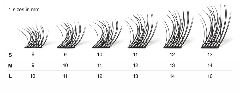 Professional Lashes