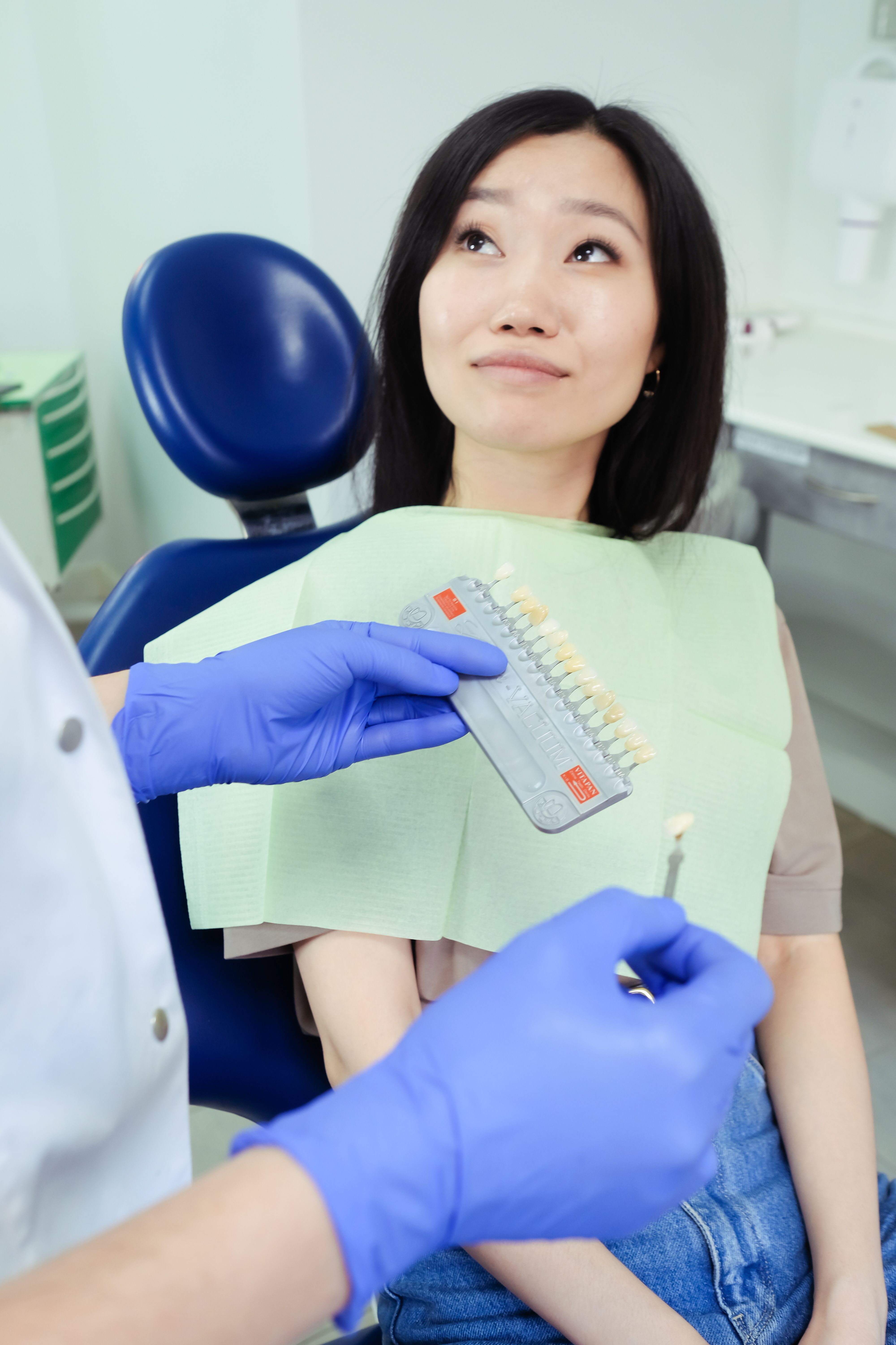 Consulta dental