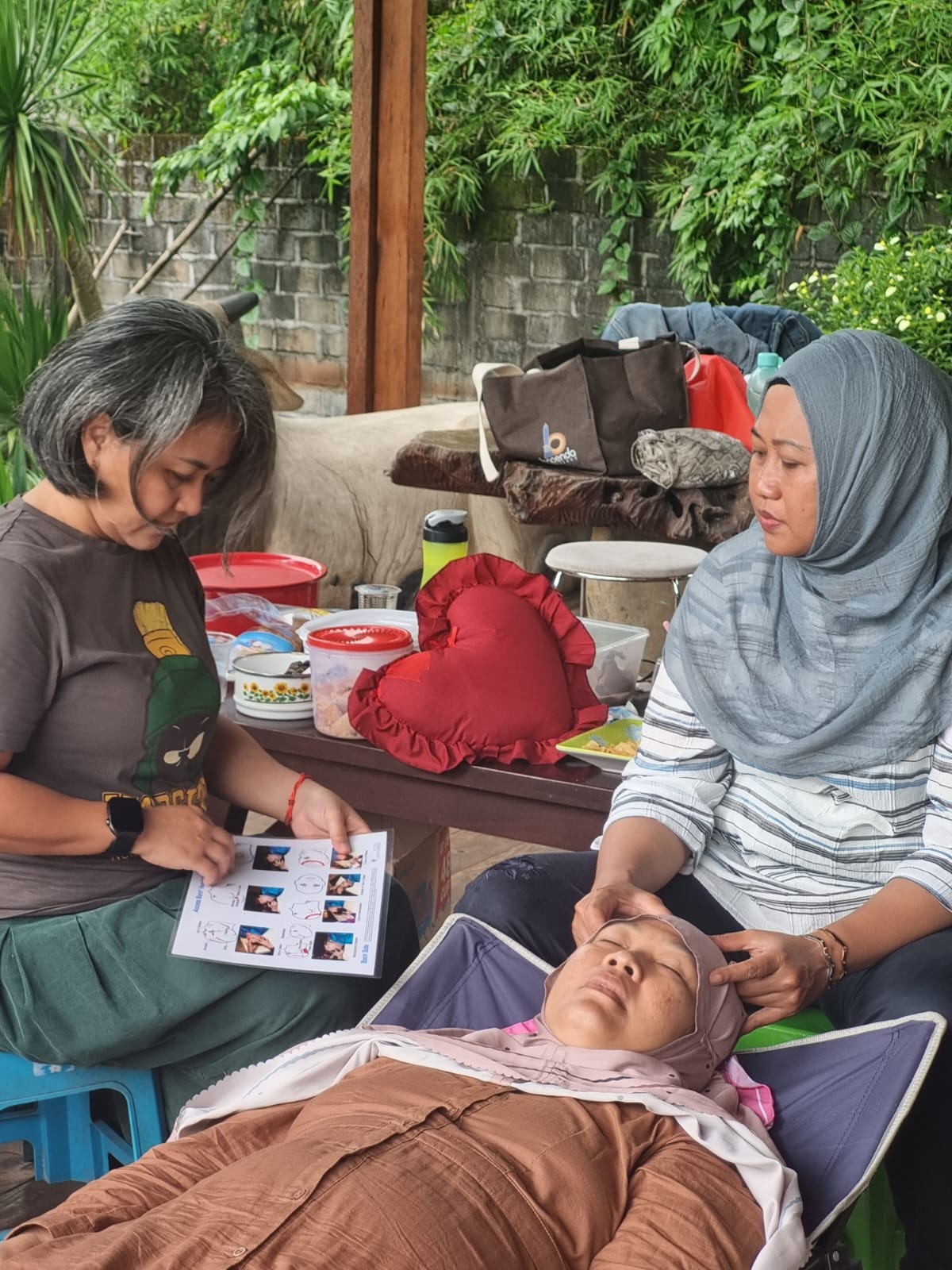 Dokumentasi Kegiatan 2