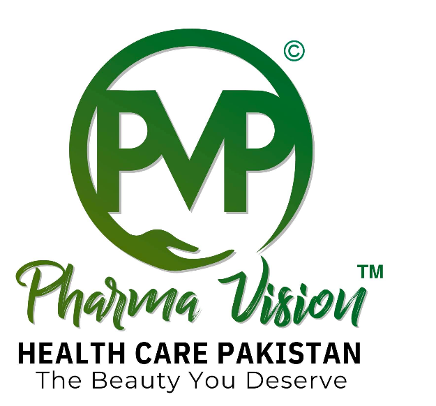 Pharma Vision Logo
