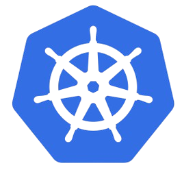 Kubernetes Logo